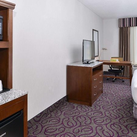 Hilton Garden Inn Hobbs Exterior foto