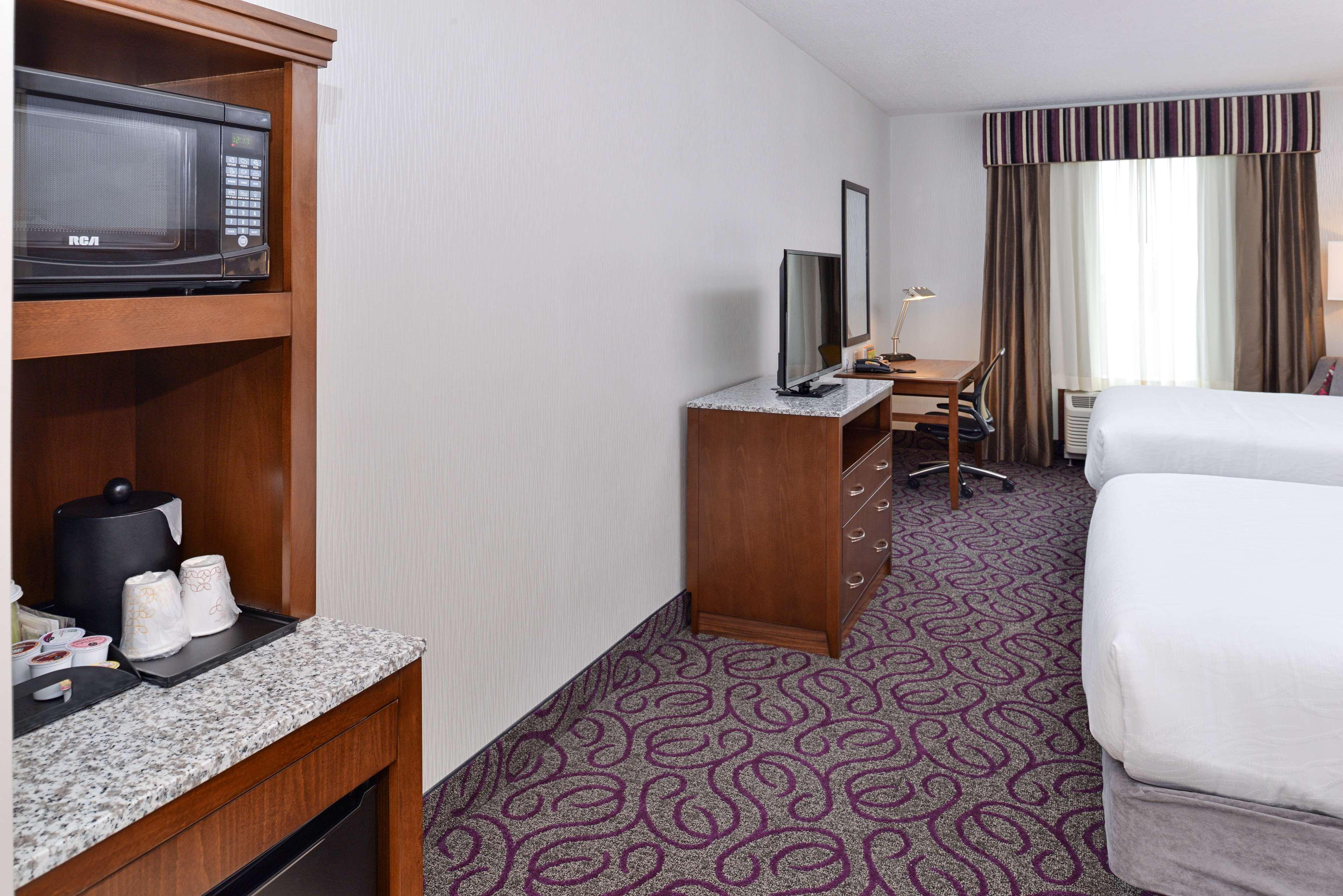 Hilton Garden Inn Hobbs Exterior foto