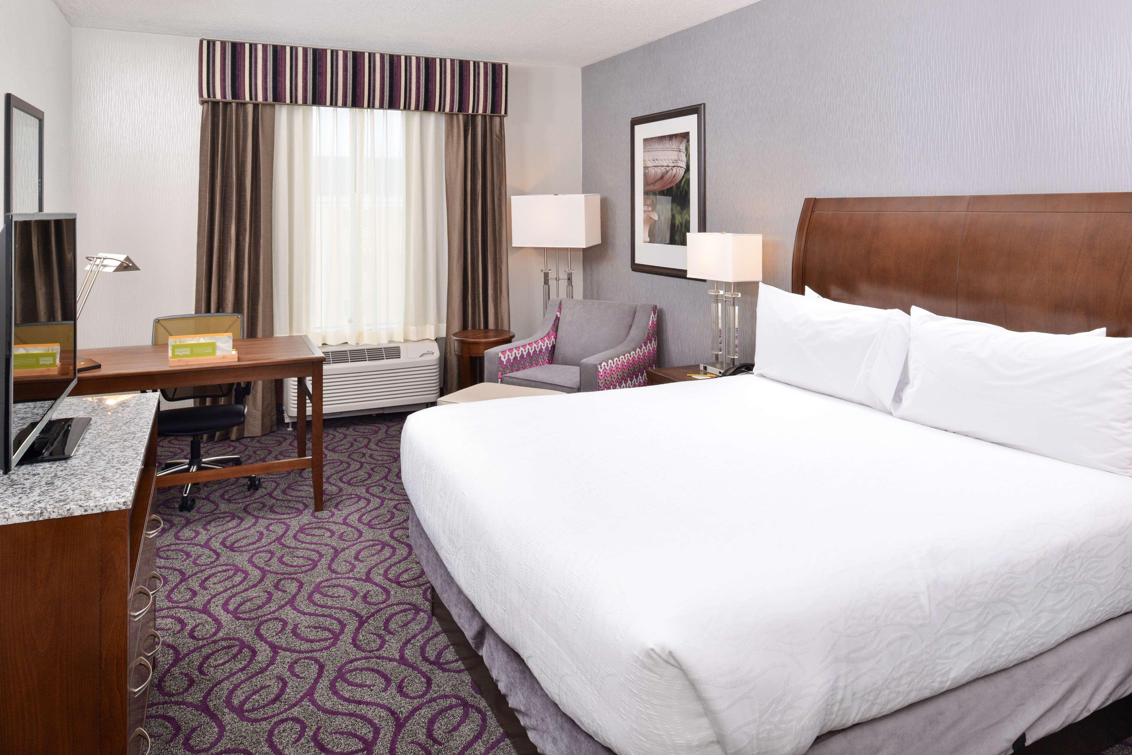 Hilton Garden Inn Hobbs Exterior foto