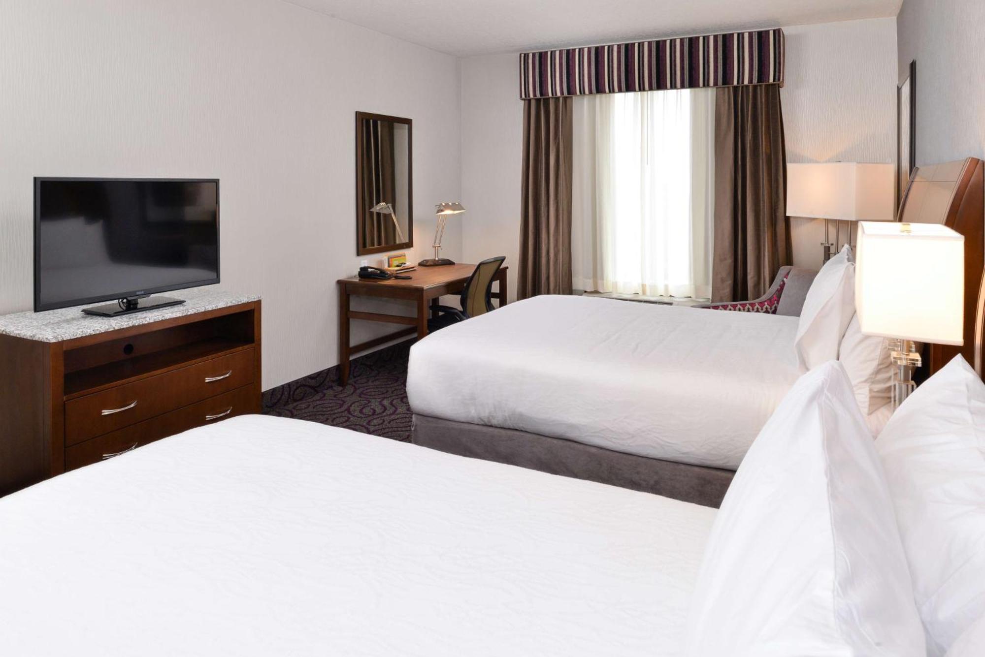 Hilton Garden Inn Hobbs Exterior foto
