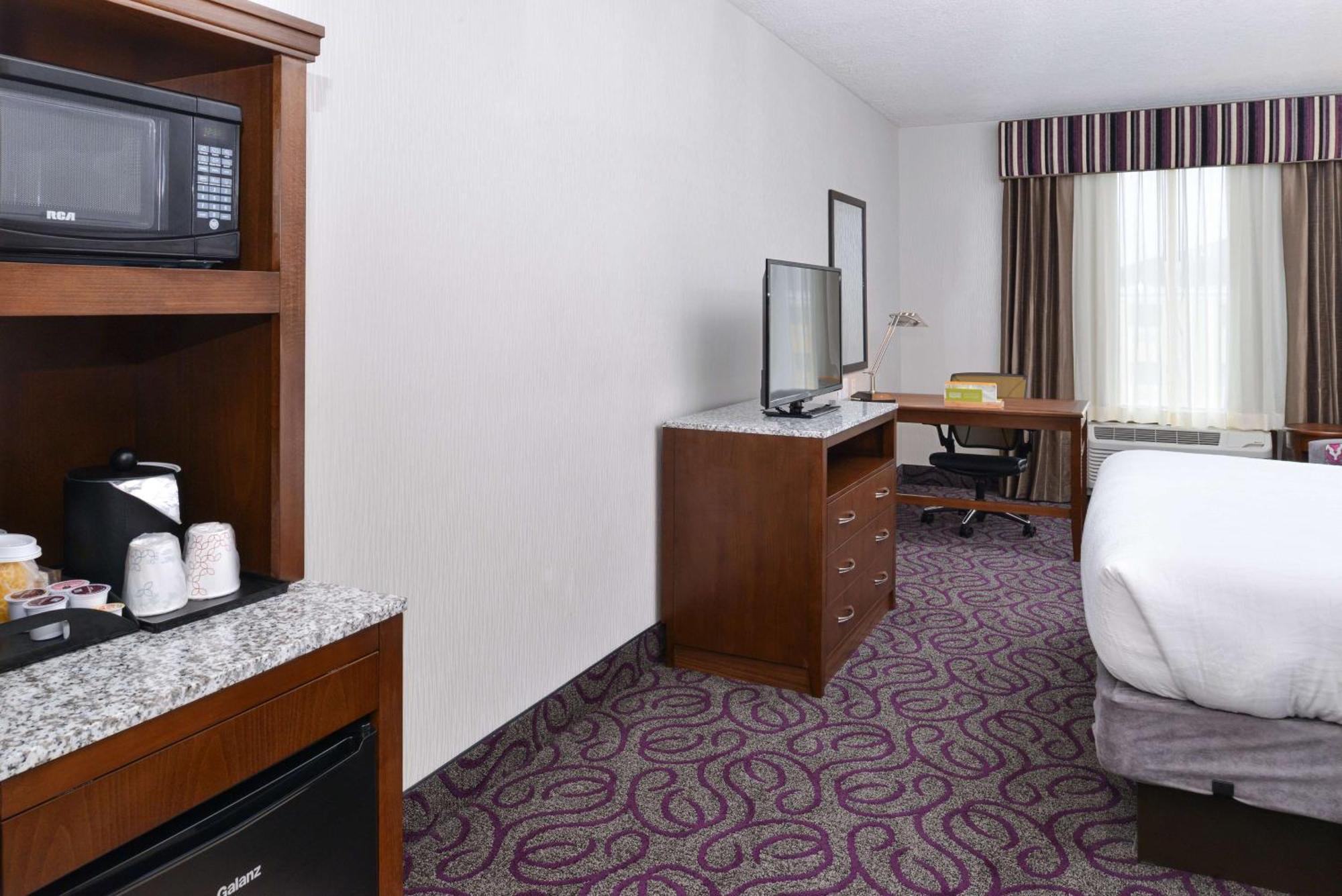 Hilton Garden Inn Hobbs Exterior foto