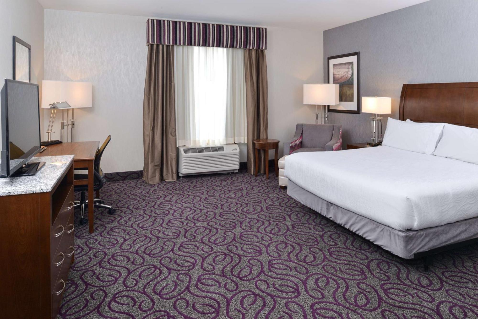 Hilton Garden Inn Hobbs Exterior foto