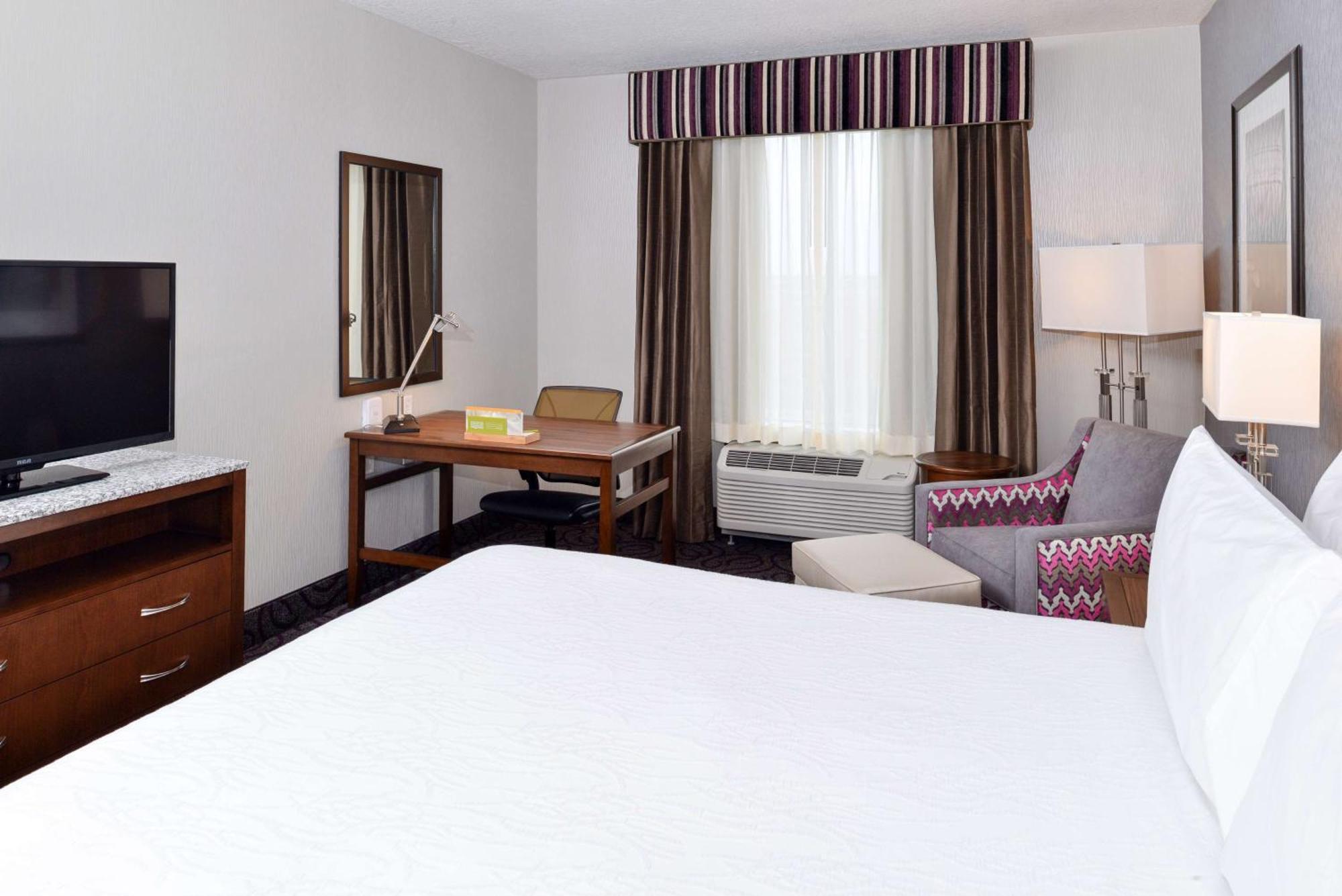 Hilton Garden Inn Hobbs Exterior foto