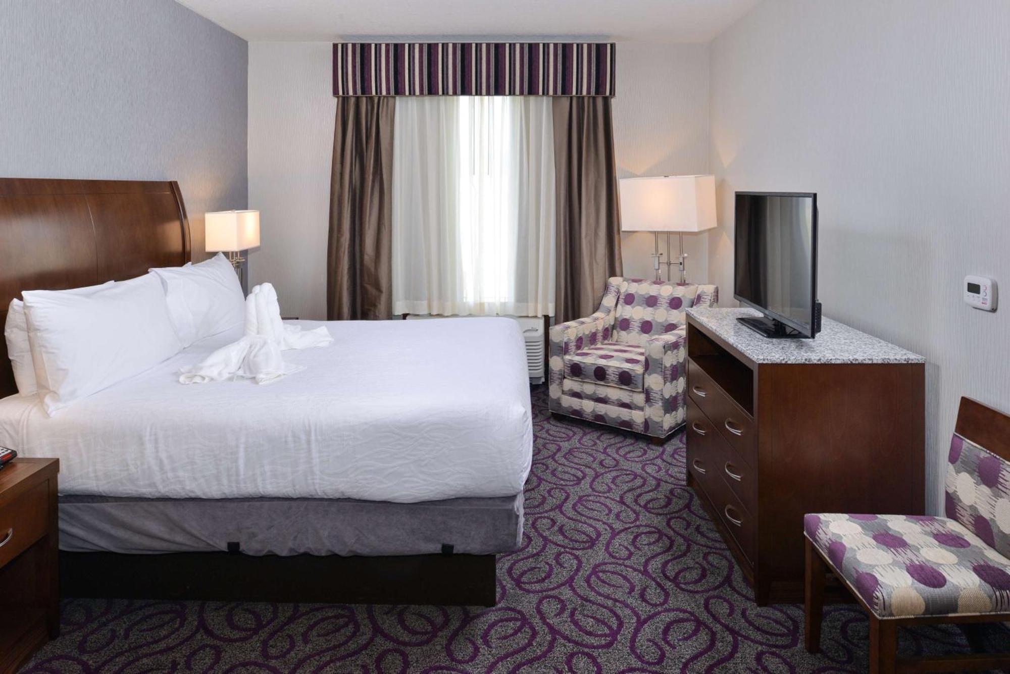 Hilton Garden Inn Hobbs Exterior foto