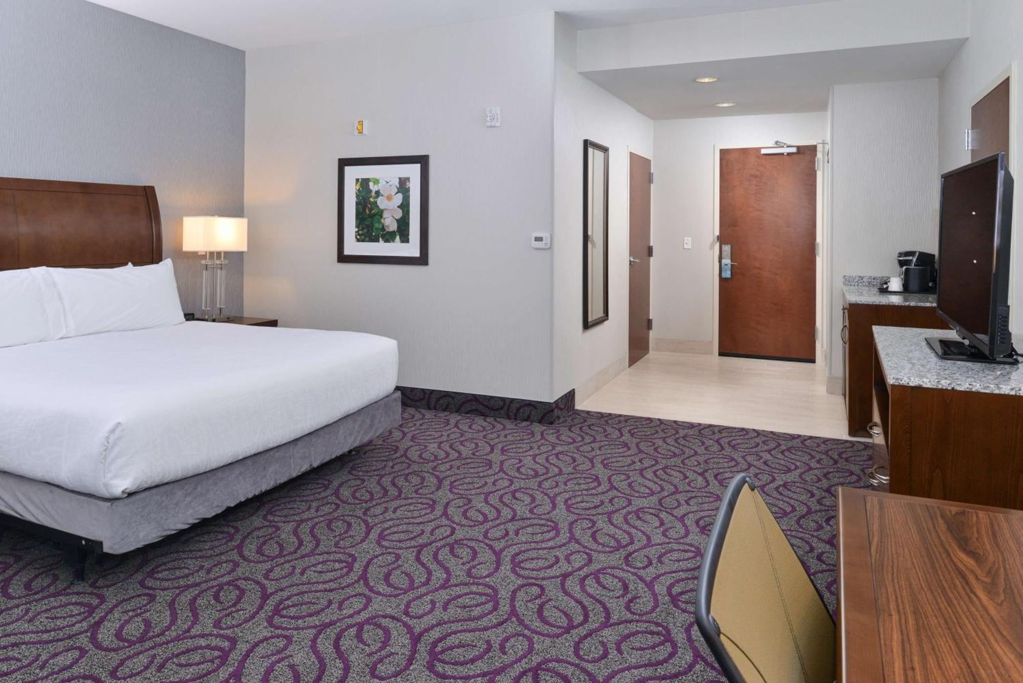 Hilton Garden Inn Hobbs Exterior foto