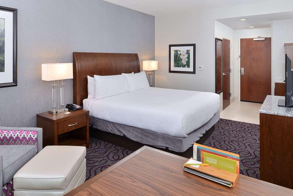 Hilton Garden Inn Hobbs Habitación foto